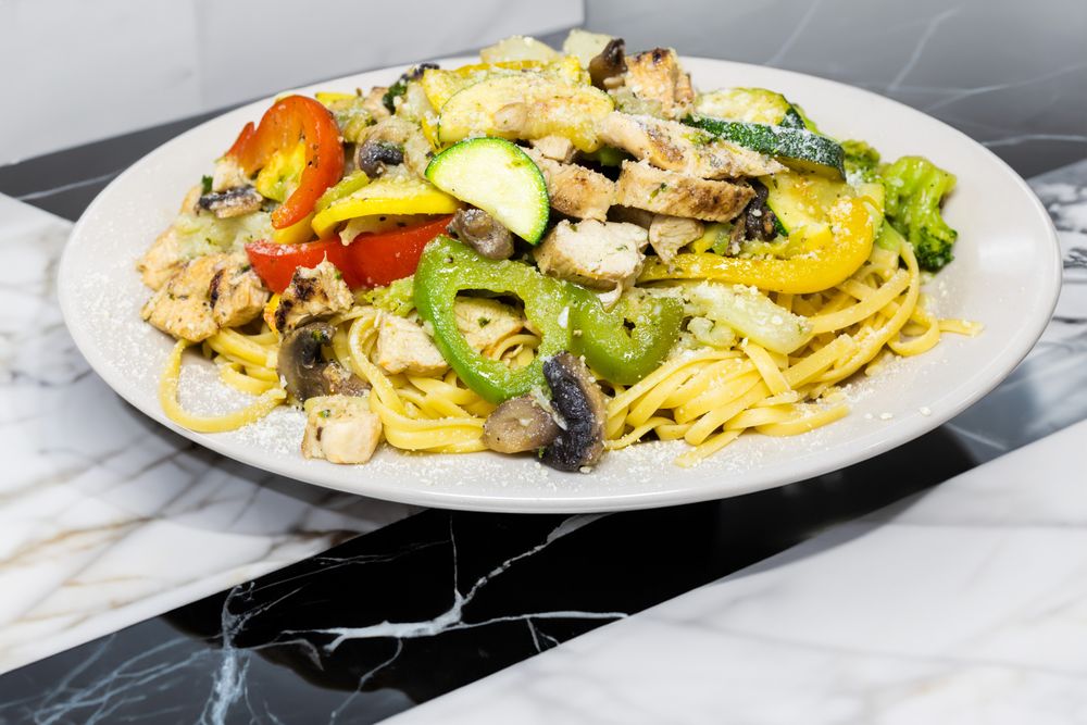 CJ's Restaurant & Bar CJ's Restaurant & Bar