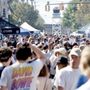 Photo of Larkfest