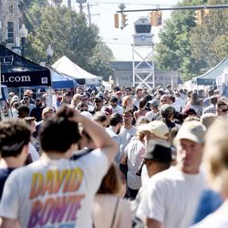 Larkfest