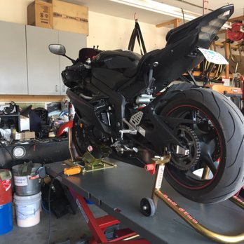 Race Pace MotorSports - Motorcycle Repair Near Me - San Jose, California Race Pace MotorSports - Motorcycle Repair Near Me - San Jose, California