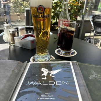 Walden - Cafes Near Me - Frankfurt, HE Walden - Cafes Near Me - Frankfurt, HE