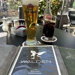 Walden