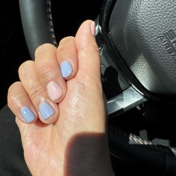 OPI gel