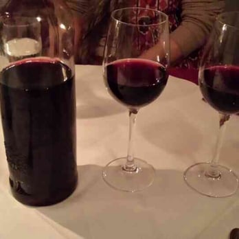 Cuore Mio - leckerer offener Rotwein! - Italian Near Me - Hamburg, HH Cuore Mio - leckerer offener Rotwein! - Italian Near Me - Hamburg, HH