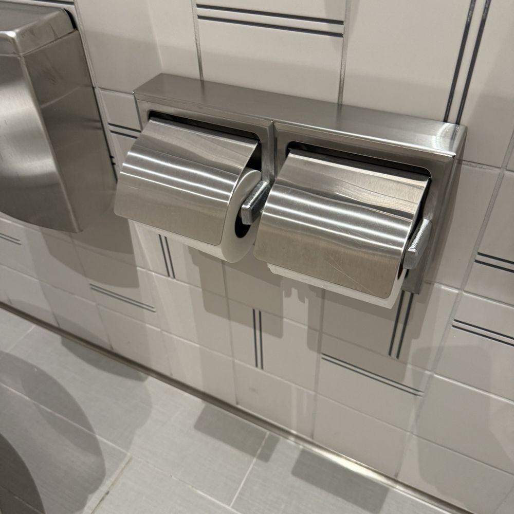 OrthoVirginia - Love these plates for the toilet paper- makes it soooo much easier lol - Physical Therapy Near Me - Midlothian, Virginia OrthoVirginia - Love these plates for the toilet paper- makes it soooo much easier lol - Physical Therapy Near Me - Midlothian, Virginia