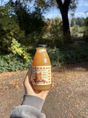 The Apple Farm by null