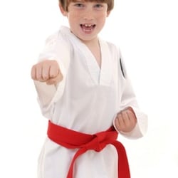A. J. Bartlinski's Karate Supercenter - Youth Karate