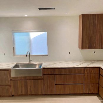 CustomBuilt-ins.com - Custom kitchen cabinets. Double drawer appliance panels. Corner cabinet door with 3 drawer faux fronts. - Kitchen & Bath Near Me CustomBuilt-ins.com - Custom kitchen cabinets. Double drawer appliance panels. Corner cabinet door with 3 drawer faux fronts. - Kitchen & Bath Near Me
