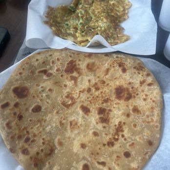 Al Wahid Tandoor Express - Egg & paratha - Pakistani Near Me - Lombard, Illinois Al Wahid Tandoor Express - Egg & paratha - Pakistani Near Me - Lombard, Illinois