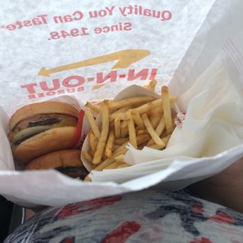 In-N-Out Burger - Burgers Near Me - Allen, Texas In-N-Out Burger - Burgers Near Me - Allen, Texas