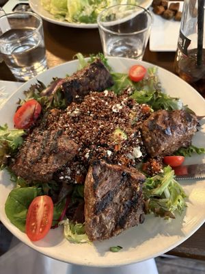 Grainne O'Malley's Tavern by null