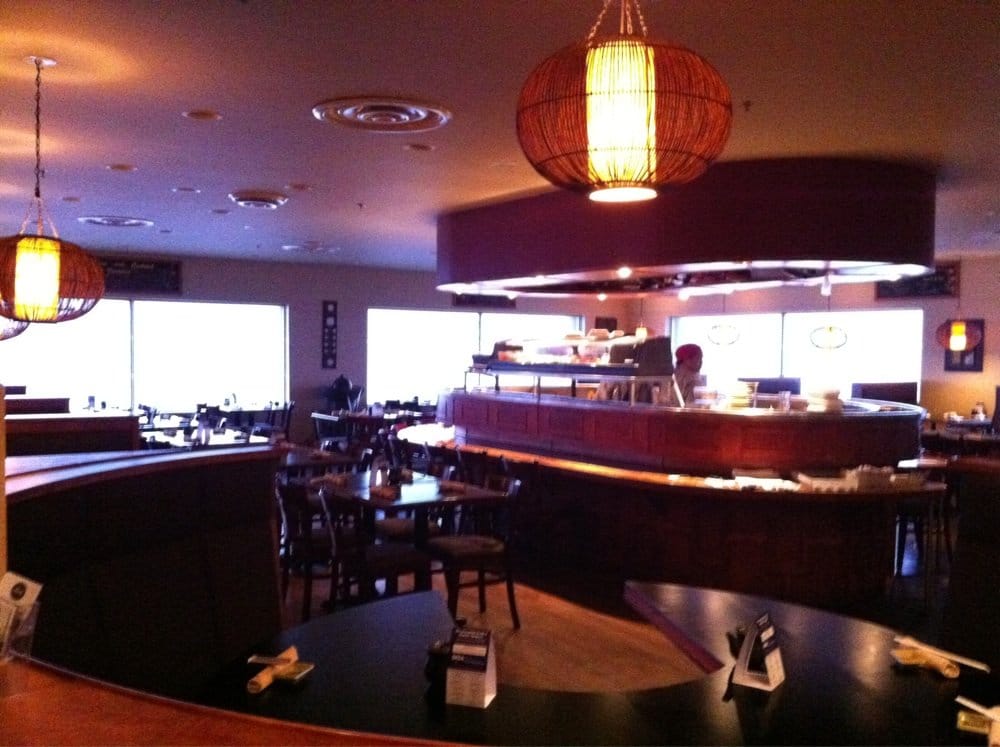 HAMACHI GRILL & SUSHI HOUSE CLOSED Updated July 2024 10 Photos & 18 Reviews 644 Portland