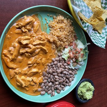 Taquería Tequila Authentic Mexican Food - Chipotle chicken, whole beans instead of refried - Mexican Near Me - Seattle, Washington Taquería Tequila Authentic Mexican Food - Chipotle chicken, whole beans instead of refried - Mexican Near Me - Seattle, Washington