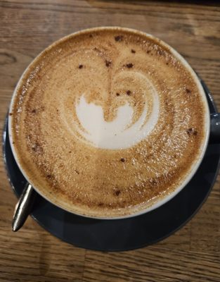Kaafi • Specialty Coffee and Brunch Bar by null