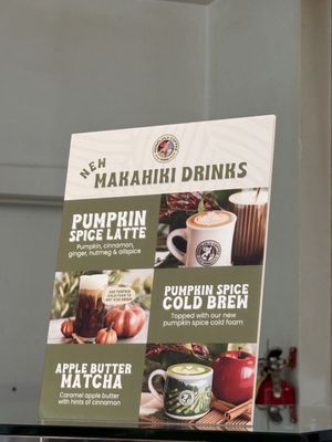 Menu photo 3 Honolulu Coffee - Moana Surfrider Honolulu, HI Menu photo 3 Honolulu Coffee - Moana Surfrider Honolulu, HI