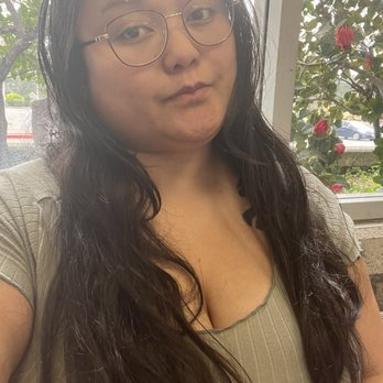Cool Cuts - Before - Hair Salons Near Me - Santa Rosa, California