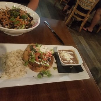Black Sheep Cafe - Red Chile Beef Taco - New American Near Me - Provo, Utah Black Sheep Cafe - Red Chile Beef Taco - New American Near Me - Provo, Utah