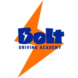 Bolt Driving Academy