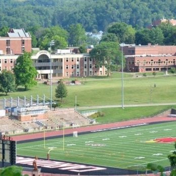 Wheeling University - Colleges & Universities Near Me - Wheeling, West Virginia