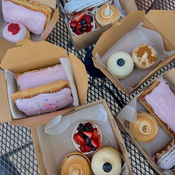 The Great Gadsby Bakery - Bakeries Near Me - Gilbert, Arizona The Great Gadsby Bakery - Bakeries Near Me - Gilbert, Arizona