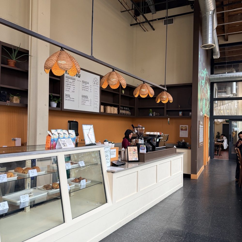 Nudibranch Coffee - Coffee & Tea Near Me - Seattle, Washington Nudibranch Coffee - Coffee & Tea Near Me - Seattle, Washington