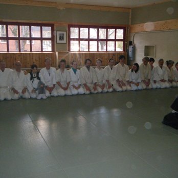 Sandpoint Budokan - Aikido - Martial Arts Near Me - Sandpoint, Idaho