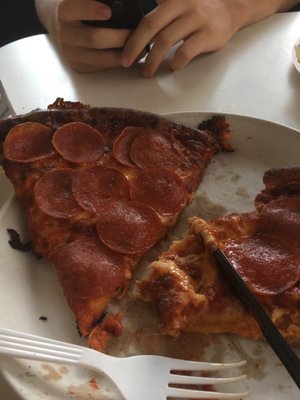 Concord New London Style Pizza by null