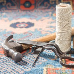 Levinson Rugs & Home