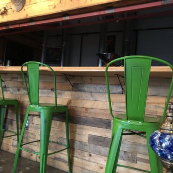 Infusion Coffee & Tea - More of back room - Coffee & Tea Near Me - Tempe, Arizona