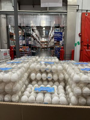 Costco Wholesale by null
