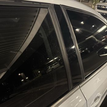 Tintd Right - Car Window Tinting Near Me - Phoenix, Arizona
