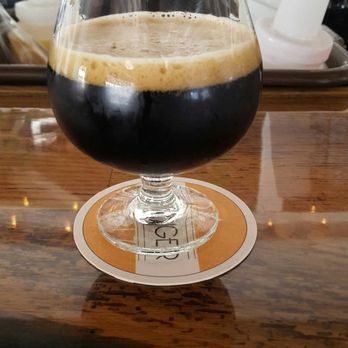 Creston Brewery - Braveheart 2 - Breweries Near Me - Grand Rapids, Michigan