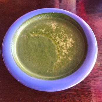 Red Panda - Spinach Soup - Himalayan/Nepalese Near Me - Burlington, Vermont Red Panda - Spinach Soup - Himalayan/Nepalese Near Me - Burlington, Vermont