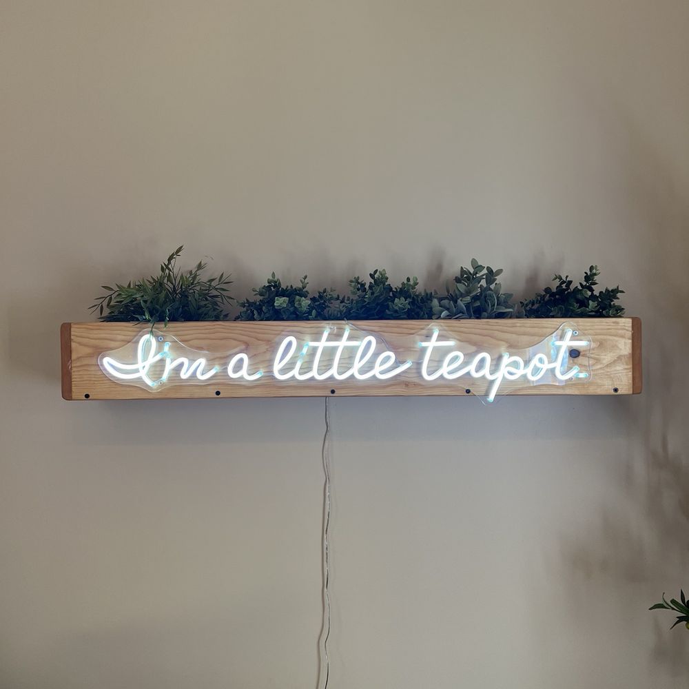 The Teapot - Venues & Event Spaces Near Me - Phoenix, Arizona