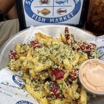 SANTA BARBARA FISH MARKET AND RESTAURANT - GOLETA - Updated April 2025