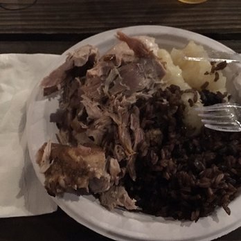 Exit One Taproom - Good food Cuban night. - Beer Bar Near Me - Florida City, Florida