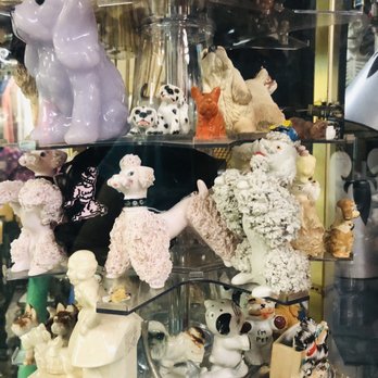 Barbee Jo Collectibles - Antiques Near Me - Dania, Florida Barbee Jo Collectibles - Antiques Near Me - Dania, Florida