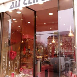 Au Clips