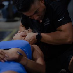 Hybrid Rx Rehab Chiropractic & Performance