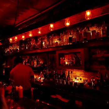 Attaboy - Cocktail Bars Near Me - New York, New York Attaboy - Cocktail Bars Near Me - New York, New York