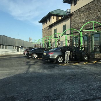 Magic Touch Auto Spa - Car Wash Near Me - Lodi, New Jersey