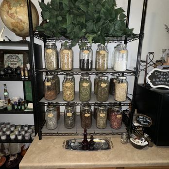 Luna with Love - apothecary - Supernatural Readings Near Me Luna with Love - apothecary - Supernatural Readings Near Me