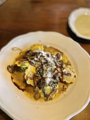 Novella Osteria by null