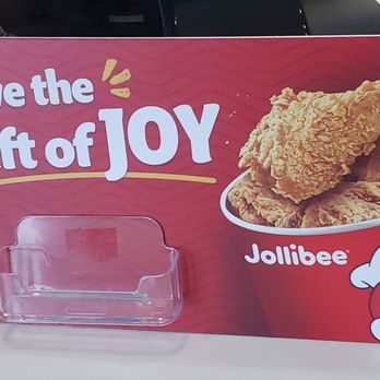 Jollibee - Yes, give the gift of joy again and again! - Chicken Shop Near Me - Rancho Cucamonga, California Jollibee - Yes, give the gift of joy again and again! - Chicken Shop Near Me - Rancho Cucamonga, California