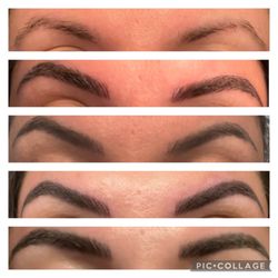 Taylor'd Beauty - See review for full breakdown of each pic