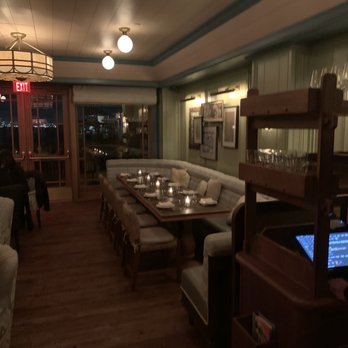 The Bungalow Kitchen - New American Near Me - Tiburon, California The Bungalow Kitchen - New American Near Me - Tiburon, California