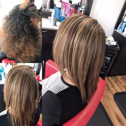 Five Star Hair Salon & Barber shop