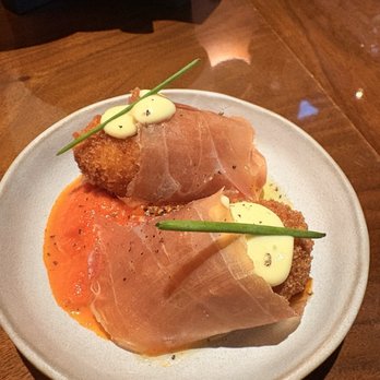L Campo - Croquettes - Tapas/Small Plates Near Me - Livermore, California