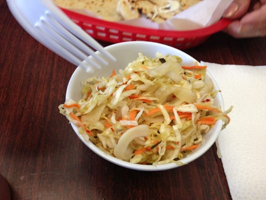 Las Palmas Bakery & Pupusas by null