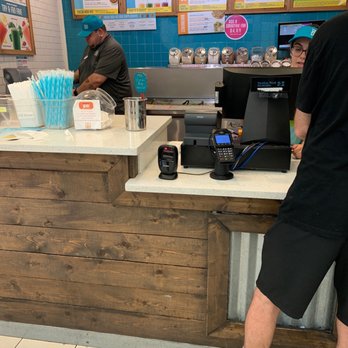 Tropical Smoothie Cafe - Juice Bars & Smoothies Near Me - Clearwater, Florida Tropical Smoothie Cafe - Juice Bars & Smoothies Near Me - Clearwater, Florida